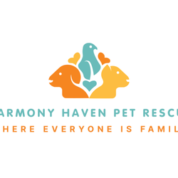 Harmony Haven Pet Rescue
