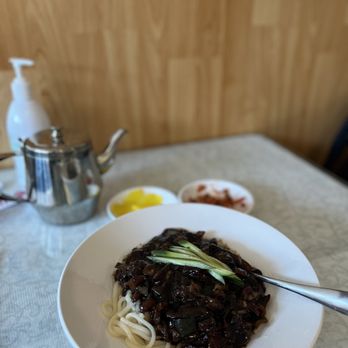 JJamPPong - Jajang Mein - Chinese Near Me - San Francisco, California JJamPPong - Jajang Mein - Chinese Near Me - San Francisco, California