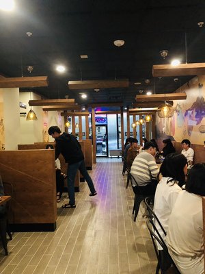 ZZIZIM Korean Kitchen by null