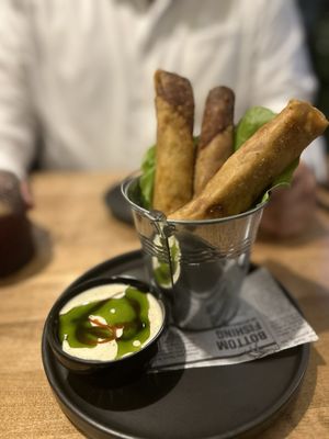 Spoon & Spindle by null