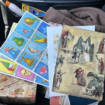 Scrap - Art Supplies Near Me - San Francisco, California