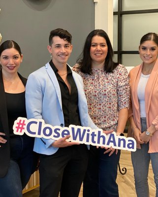 Cabrales Mortgage by null