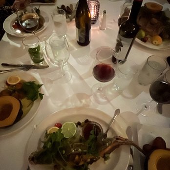 Coastal Grill - Seafood Near Me - Virginia Beach, Virginia