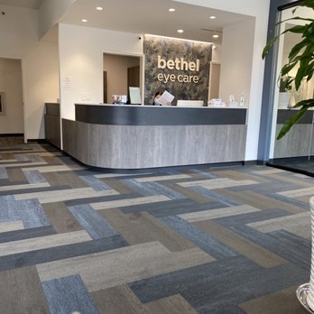 Bethel Eyecare - Front Lobby - Optometrists Near Me - Duluth, Georgia Bethel Eyecare - Front Lobby - Optometrists Near Me - Duluth, Georgia
