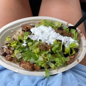 Chipotle Mexican Grill - Mexican Near Me - Myrtle Beach, South Carolina Chipotle Mexican Grill - Mexican Near Me - Myrtle Beach, South Carolina