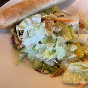 Olive Garden Italian Restaurant - Never Ending Soup, Salad & Breadsticks - Italian Near Me - Bloomington, Minnesota
