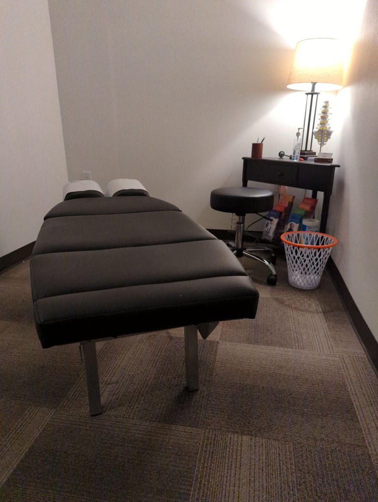 GRANITE FALLS COMMUNITY CHIROPRACTIC Updated September 2024 106