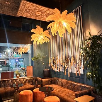 Bellhop - Cocktail Bars Near Me - Orlando, Florida Bellhop - Cocktail Bars Near Me - Orlando, Florida