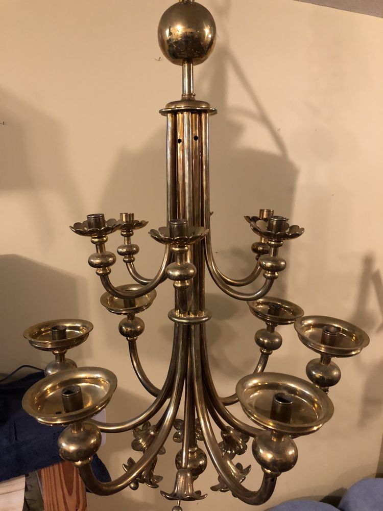 CHRIS’ LAMP REPAIR Updated September 2024 10 Photos & 15 Reviews