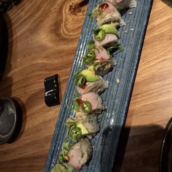 Kusa Nori - Sushi - Sushi Bars Near Me - Las Vegas, Nevada Kusa Nori - Sushi - Sushi Bars Near Me - Las Vegas, Nevada