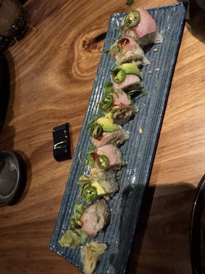 Kusa Nori by null Kusa Nori by null