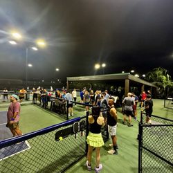 Club Westside - Open play!