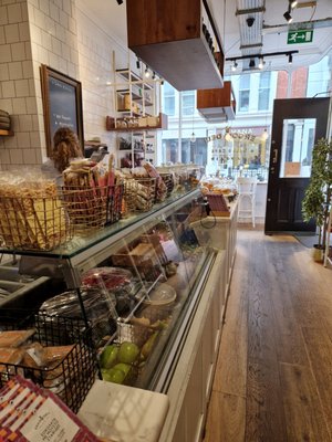 Ergon Deli by null