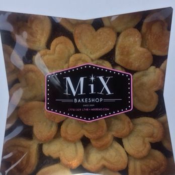 Mix Bakeshop - Bakeries Near Me - Reno, Nevada Mix Bakeshop - Bakeries Near Me - Reno, Nevada