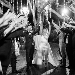 Weddings By Susan Dunne - Ammy & Jeff