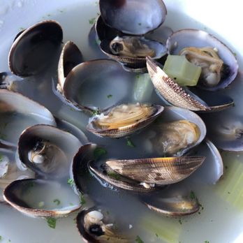 Pier 29 Waterfront Restaurant - Clams were okay - Seafood Near Me - Alameda, California Pier 29 Waterfront Restaurant - Clams were okay - Seafood Near Me - Alameda, California