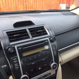 Rapid car wash now offers a $35 special that includes the works + hand cleaned interior services. Rapid car wash now offers a $35 special that includes the works + hand cleaned interior services.