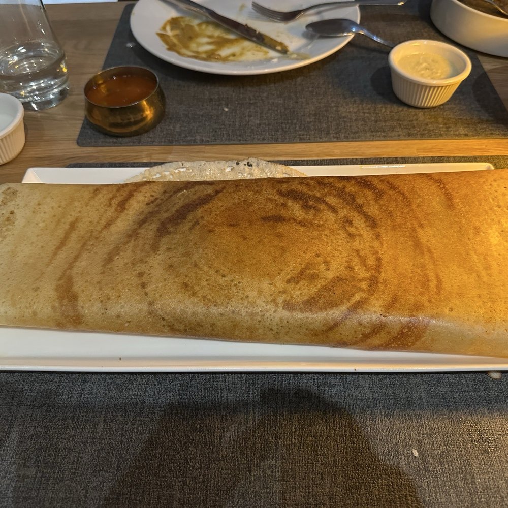 Lungi - Masala dosa - Cocktail Bars Near Me - New York, New York
