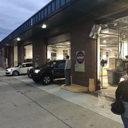 Photo of DC Vehicle Inspection Station - Washington, DC, DC, US.