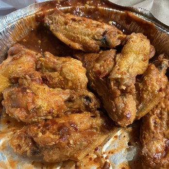 Anna's Pizza - 10pc Wings - Pizza Near Me - West Covina, California Anna's Pizza - 10pc Wings - Pizza Near Me - West Covina, California
