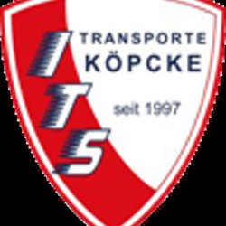 ITS Transporte Jürgen Köpcke