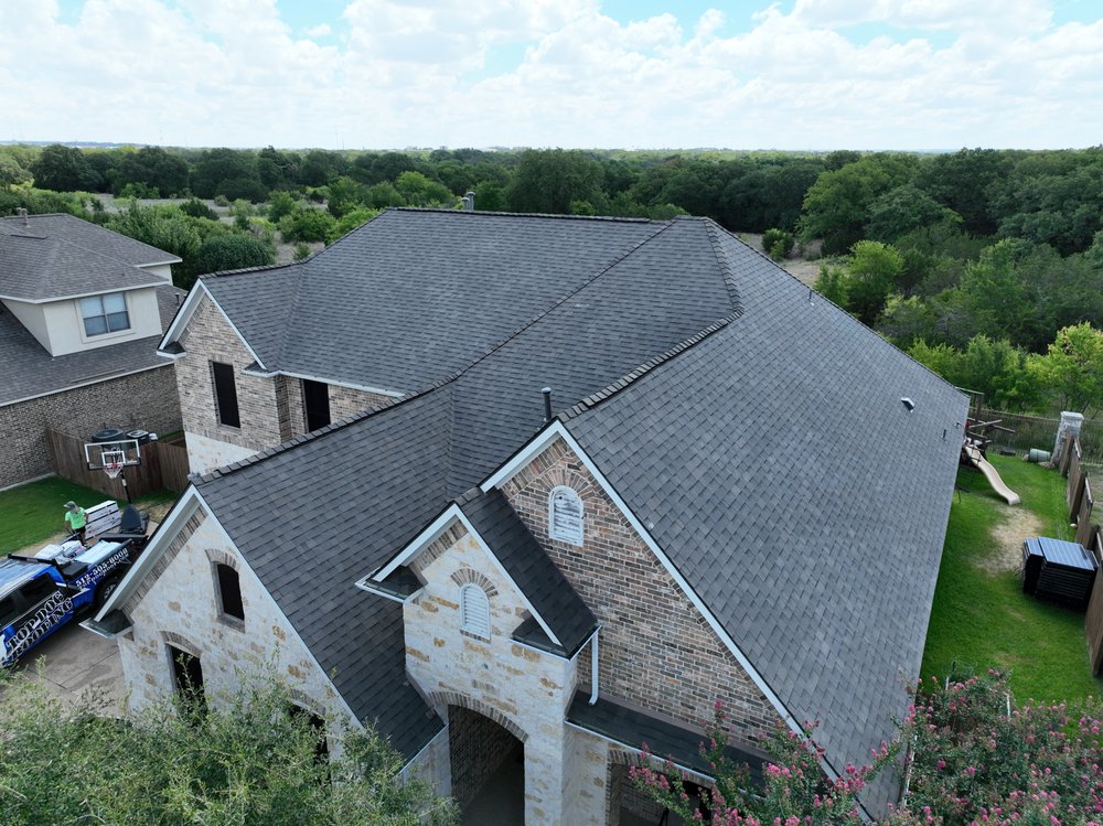 Slide of Dynamite Roofing & Construction