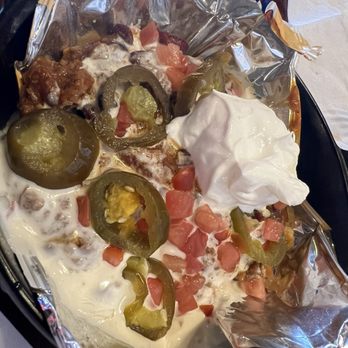 Party Fowl - Frito Pie - Southern Near Me - Nashville, Tennessee Party Fowl - Frito Pie - Southern Near Me - Nashville, Tennessee