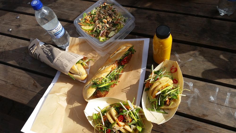 LêLê Street Kitchen