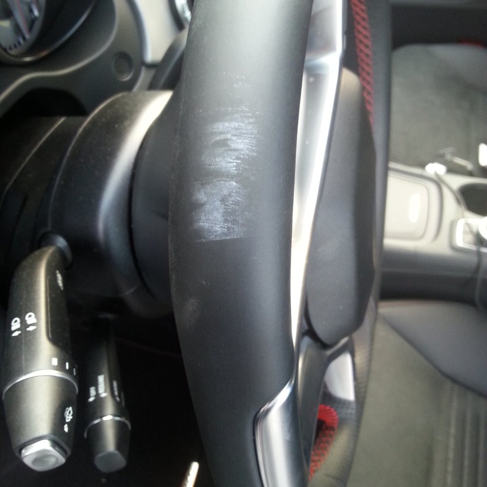 Autobell Car Wash - Whatever they rubbed against my steering wheel BUT didn't clean the steering wheel if that makes sense - Car Wash Near Me - Hampton, Virginia Autobell Car Wash - Whatever they rubbed against my steering wheel BUT didn't clean the steering wheel if that makes sense - Car Wash Near Me - Hampton, Virginia