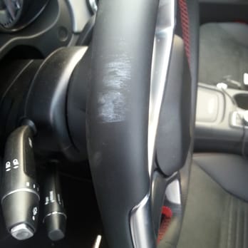 Autobell Car Wash - Whatever they rubbed against my steering wheel BUT didn't clean the steering wheel if that makes sense - Car Wash Near Me - Hampton, Virginia Autobell Car Wash - Whatever they rubbed against my steering wheel BUT didn't clean the steering wheel if that makes sense - Car Wash Near Me - Hampton, Virginia