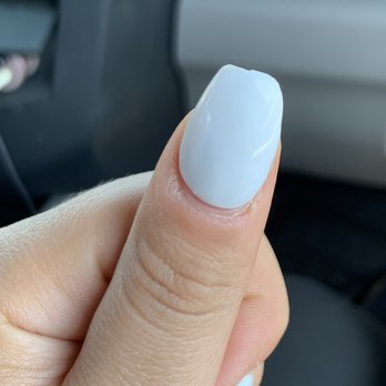 @ Nails - Chipped after only 1 week - Nail Salons Near Me - San Luis Obispo, California @ Nails - Chipped after only 1 week - Nail Salons Near Me - San Luis Obispo, California