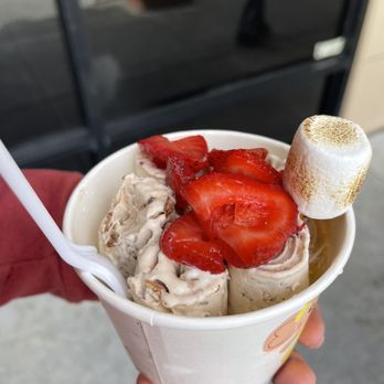 ICICLES - Ice Cream & Frozen Yogurt Near Me - Cupertino, California