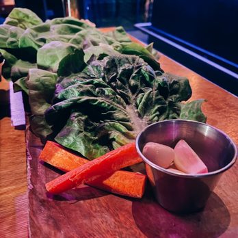 Meet Korean BBQ - Ssam - Barbeque Near Me - Seattle, Washington