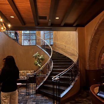 Old Hickory Steakhouse - Steakhouses Near Me - Grapevine, Texas