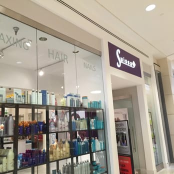 Suissa Salon - Hair Salons Near Me - McLean, Virginia
