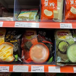 Full Fresh Supermarket