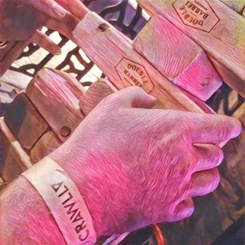 Crawl Lv - Our favorite place to start the night! - Bar Crawl Near Me