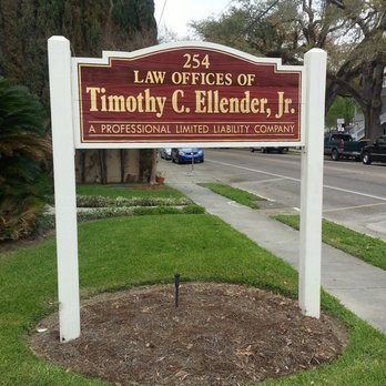 Ellender Law Firm - Divorce & Family Law Near Me - Houma, Louisiana Ellender Law Firm - Divorce & Family Law Near Me - Houma, Louisiana