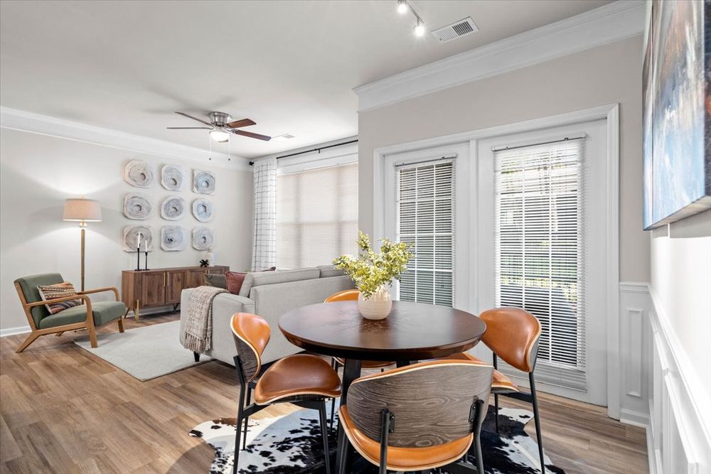 DEER CREEK APARTMENT HOMES Updated October 2024 103 Photos & 13