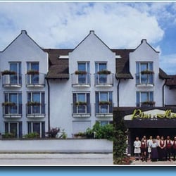 Hotel Restaurant Piushof