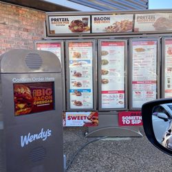 Wendy's