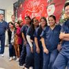 Daniel Akaka Department of Veterans Affairs gift card