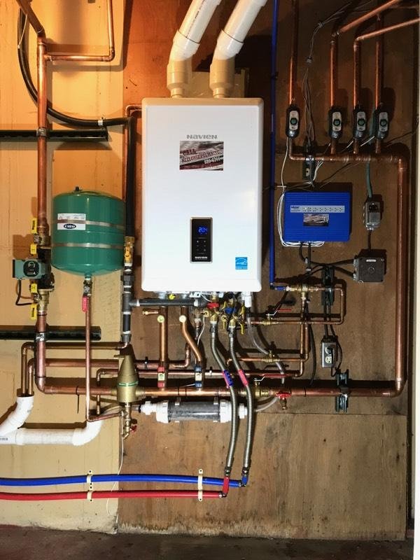 Slide of Hellgate Plumbing, Heating, And Cooling