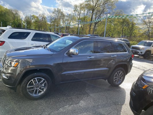 ROUTE 46 CHRYSLER JEEP DODGE - SALES - 99 Photos & 489 Reviews - Yelp