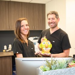 Fingeret Dental