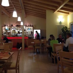 Pizzeria Restaurant Vogelverein