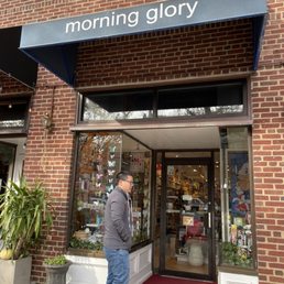 Exterior photo of Princeton Morning Glory - Princeton, New Jersey Exterior photo of Princeton Morning Glory - Princeton, New Jersey