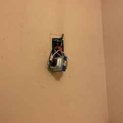 RM Electric Company