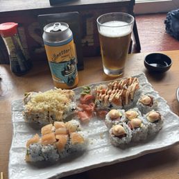 So tasty! So tasty!