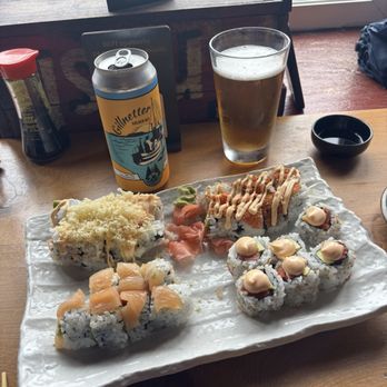 Opa Sushi Bar - So tasty! - Japanese Near Me - Prince Rupert, British Columbia Opa Sushi Bar - So tasty! - Japanese Near Me - Prince Rupert, British Columbia